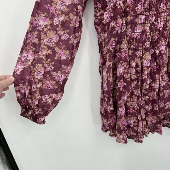 knee length dresses for ladies Free People Free-est Have A Thing For You Mini Dress